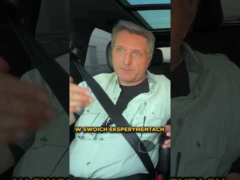 Only good aliens come to Earth [WINI x ROBERT BERNATOWICZ]