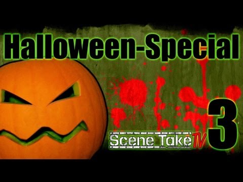 Halloween-Special 3/5