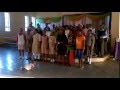 HILLCREST S D A YOUTH CHOIR