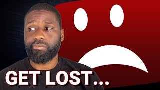 Youtube terminated your channel? Here's what you can do
