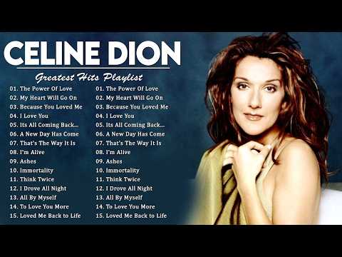 Celine Dion 2026 🌎 Worldwide music icon with songs loved by every generation