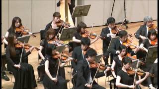 Download lagu Rimsky-Korsakov 'Scheherazade'Ⅲ / 交響組曲「シェへラザード」 第3曲 若き王子と王女 mp3