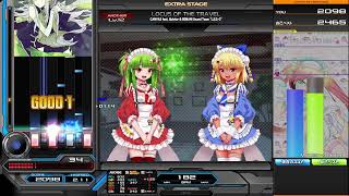 【beatmaniaIIDX INFINITAS】RESIDENT疑似中伝
