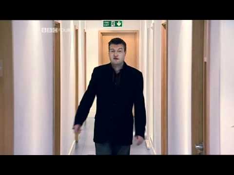 Charlie Brooker's Screenwipe S03E04