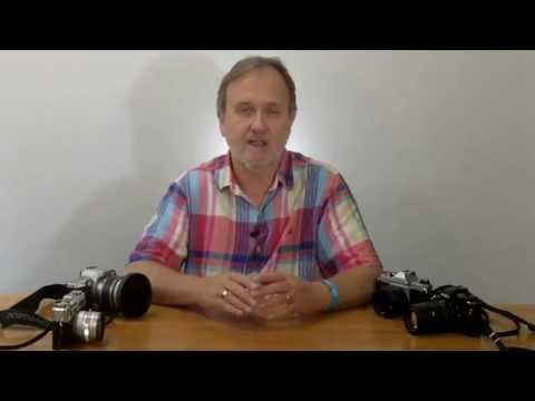 Let's get techie - Introduction