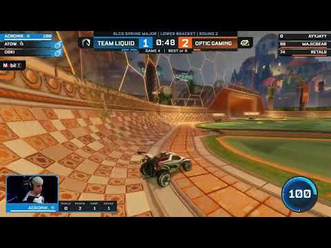 Oski misses open net😭😭