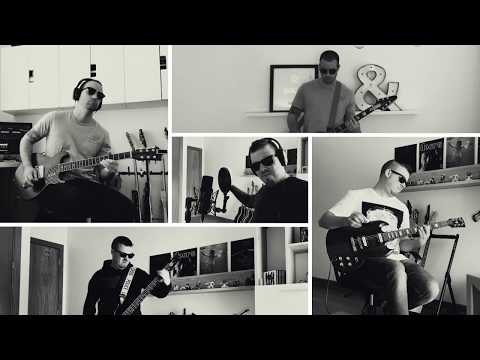 Frontline Rockers - The Kids Aren't Alright (The Offspring Cover)