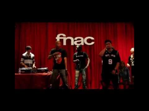 KS Collective - ShowCase Alfragide CD 2015