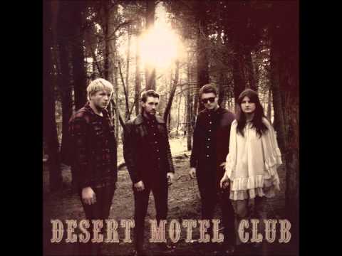 Desert Motel Club - Jaw Bones Hill