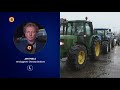 Verslaggever Jan Peels bij de Amercentrale in Geertruidenberg.