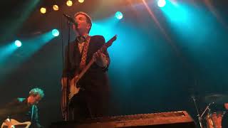 The Dream Syndicate - Glide - Rockefeller, Oslo, 14 October 2017