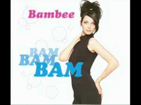 04.-BAMBEE - Bam bam bam (X-man Extended mix)