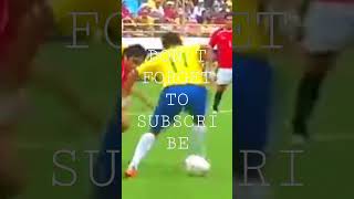 Download lagu An unforgettable skill from a skillful player from Brazil Robinho#shorts #shortsfeed mp3