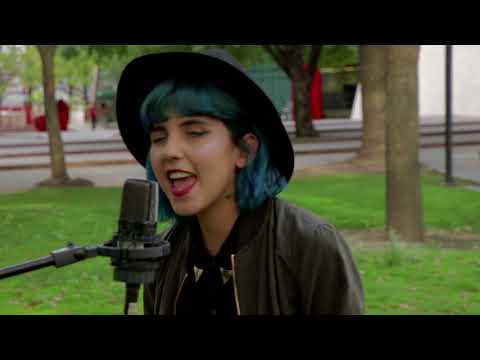 Primavera Club - Factores | BLARING Live Sessions