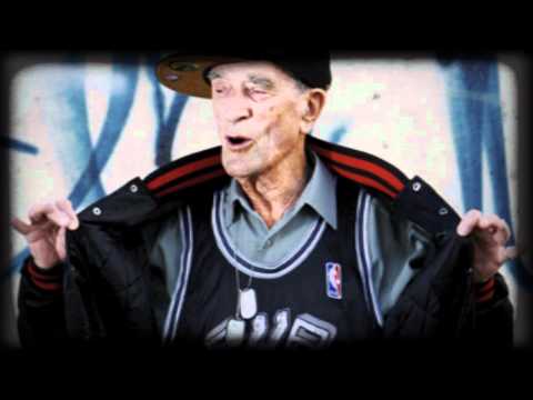 OSTEN AF & STARKEARVID - DU LJUGER BRA DU! (MUSIKVIDEO)