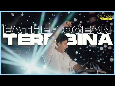 RAHILL - Tere Bina x Father Ocean (Mashup) #GoodVibesBollywood4 | A.R. Rahman, Ben Bohmer, Monolink