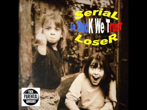 Serial Loser - Vive la France