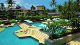 Outrigger Laguna Phuket Beach Resort