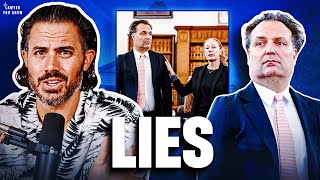 LIVE! Brian Walshe Trial Day 1: Will Defendant's SUDDEN UNEXPECTED Theory & Admissions Work?