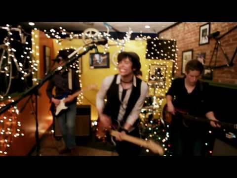 Caleb Lovely- "Call Me" Official Music Video