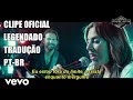 Lady Gaga Shallow Clipe Oficial Tradução Legendado PT BR