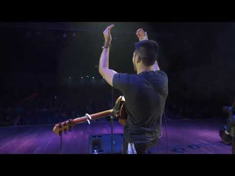Brian Saez - Mi Propia Ley (En Vivo / Auditorio De Tunuyán / 2023)