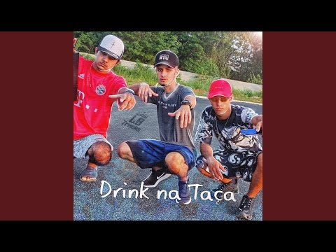 Drink na Taça