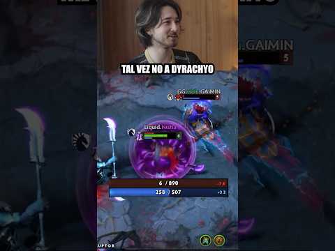 You better trust Dyrachyo #EslProTour #gaimingladiators #dota2 #dota #dyrachyo #tofu