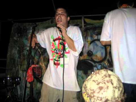 Ideal Avenue - God's Children / Spoken' Word (Live @ Cotteleer Days 09)