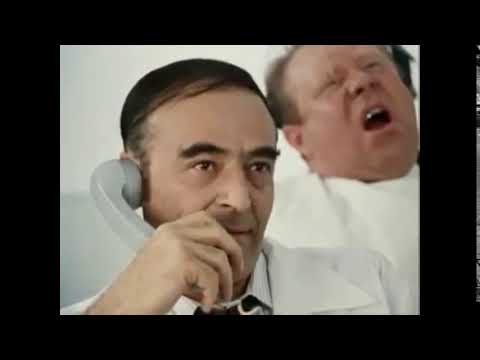 ЖДУ / ФРАЗЫ ИЗ СОВЕТСКИХ ФИЛЬМОВ / ИВАН ВАСИЛЬЕВИЧ МЕНЯЕТ ПРОФЕССИЮ