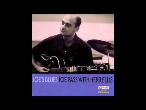 Joe Pass & Herb Ellis - Joe's Blues