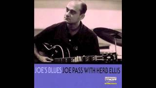 Joe Pass & Herb Ellis - Joe's Blues