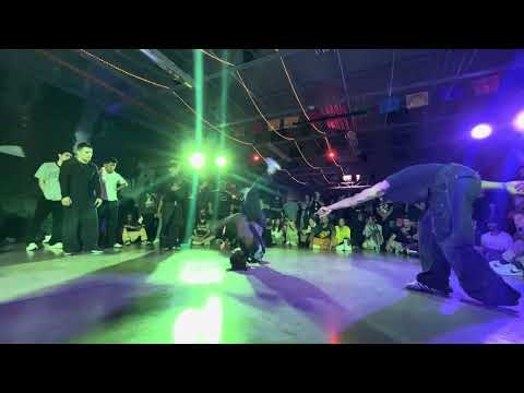 BREAK FLUID SEMIFINALS | MACE & WEAPONX VS CANARUS & HECTOR