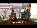 Kurulus Osman Urdu | Season 2 - Episode 120