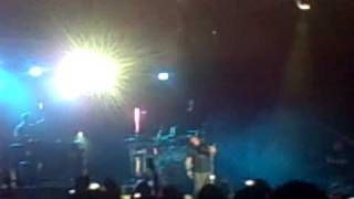 Lupe Fiasco - Hello/Goodbye(live)