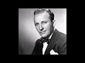 Bing Crosby - Autumn Leaves