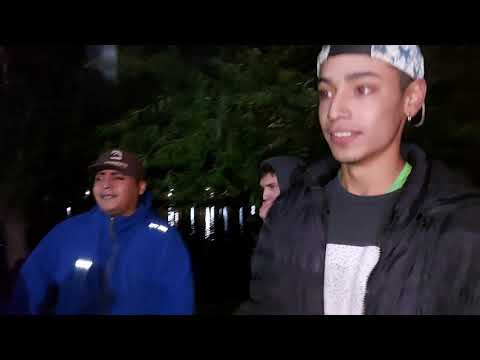 Underground Street Vol.3 Kusha vs Weiv Ang. final