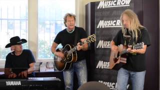 Blackhawk - "Brothers Of The Southland"