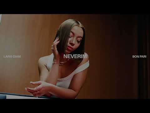Laris Diam - Neverim |Official Audio|