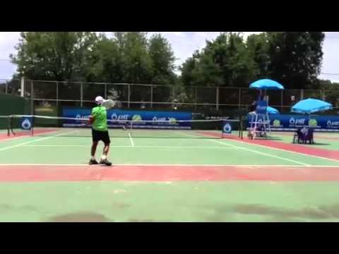 pawit sornlaksup tt Championship