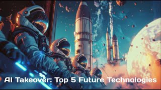AI Takeover : Top 5 Future Technologies