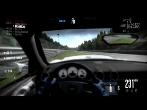 Lets Play Need for Speed SHIFT Part 62 HD