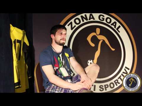 Zona Goal: Focus Player - Matteo Grassi - AC Picchia