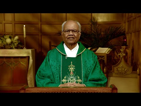 Catholic Mass Today | Daily TV Mass, Friday January 16, 2026