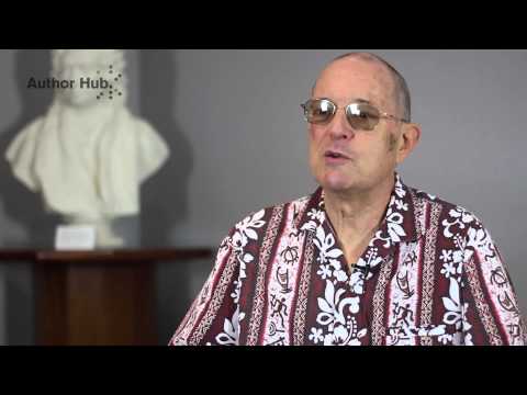 Interview with John C Wells, author of Sounds Interesting (part 1 of 2)