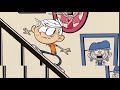 The Loud House Theme Song But It S 4x Faster