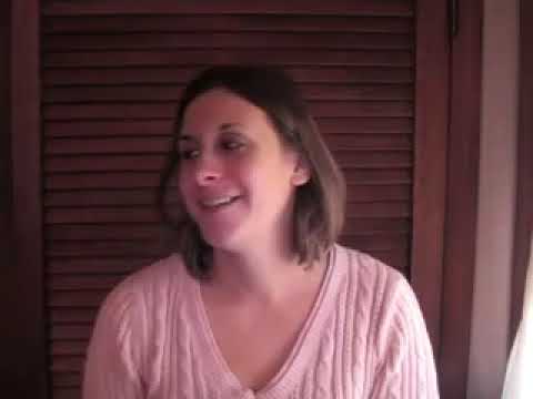 Congested sneezing and noseblowing (sneezingjenn)