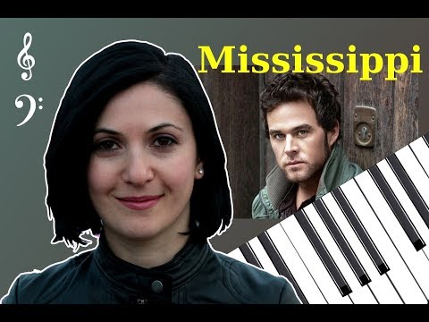 Mississippi - David Nail