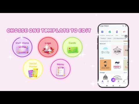 Logo Maker & Design Creator