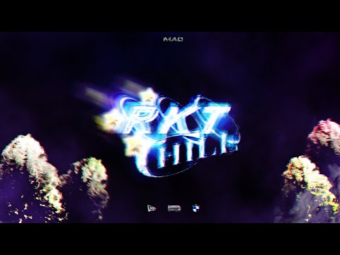 Mix Rkt Chill IV.